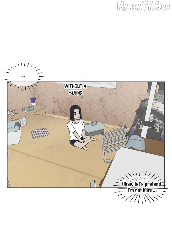Change Me Chapter 17 - page 2